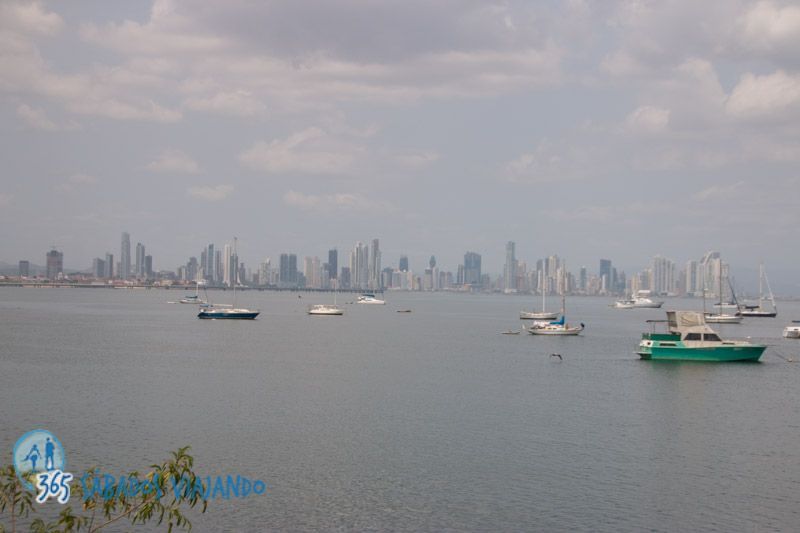 ciudad de Panamá