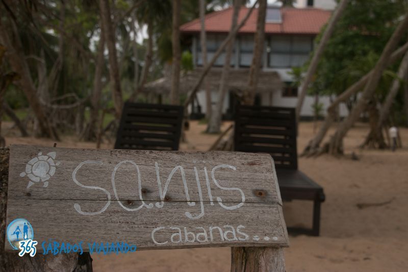 Sanjis Cabanas