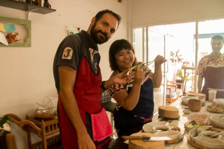 Lo que necesitas saber antes de visitar Tailandia 365 Sábados viajando