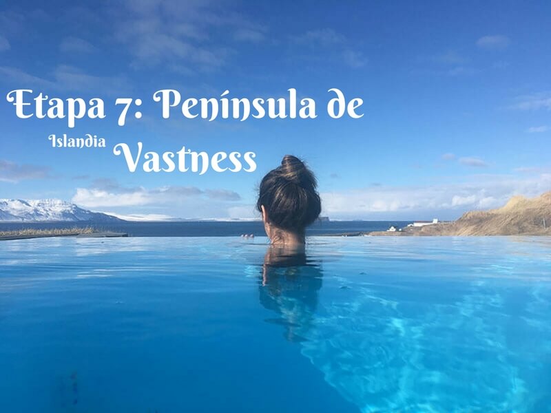 península de vastness