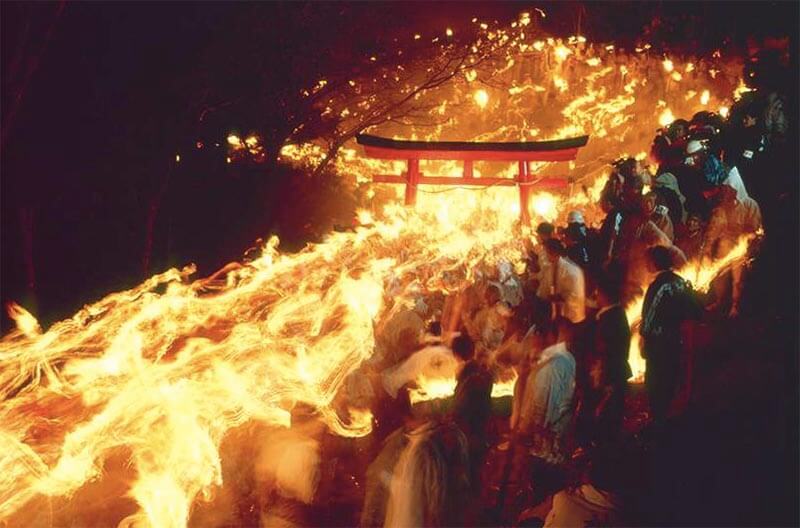 festival Oto Matsuri
