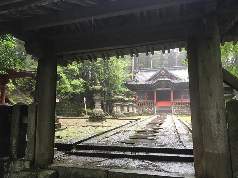 templos japoneses