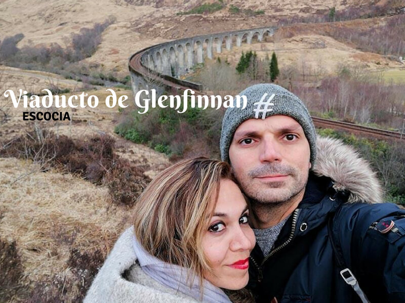 viaducto de Glenfinnan
