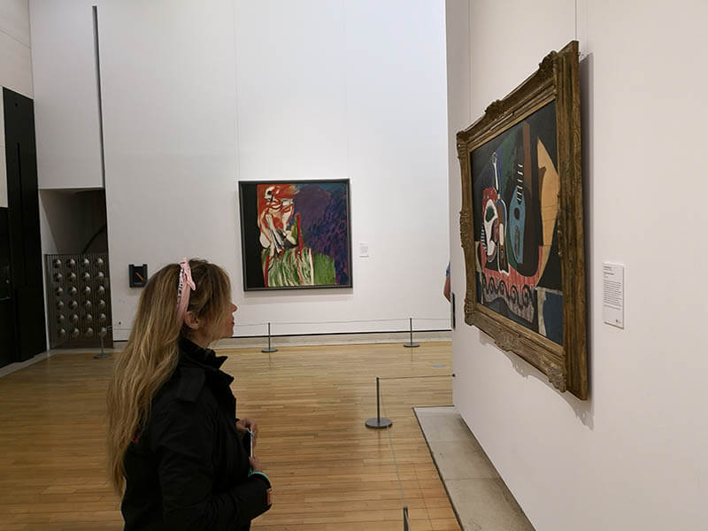 Descubre el Tesoro Artístico de Dublín en la Galería Nacional de Irlanda