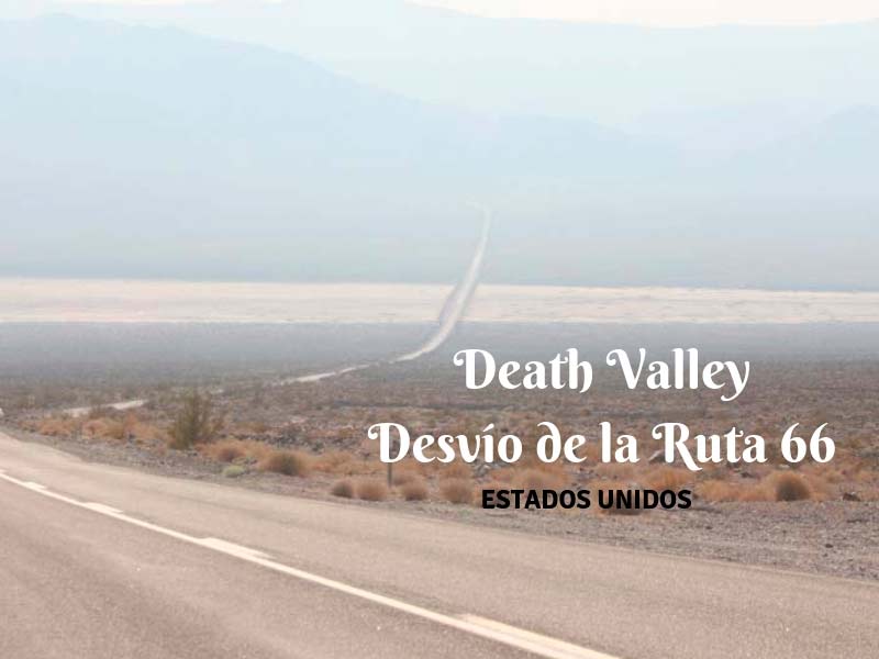 Deah Valley National Park