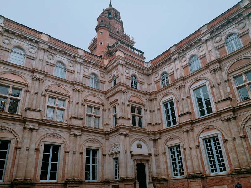museos de Toulouse