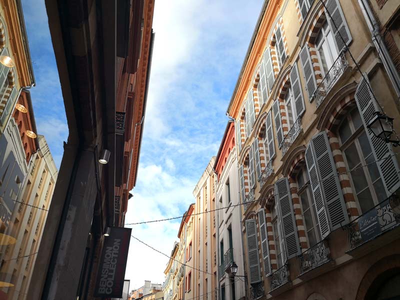 qué ver en Toulouse