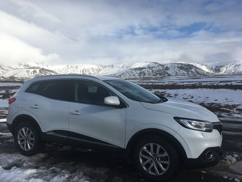 consejos para viajar a Islandia, alquilar coche en Islandia