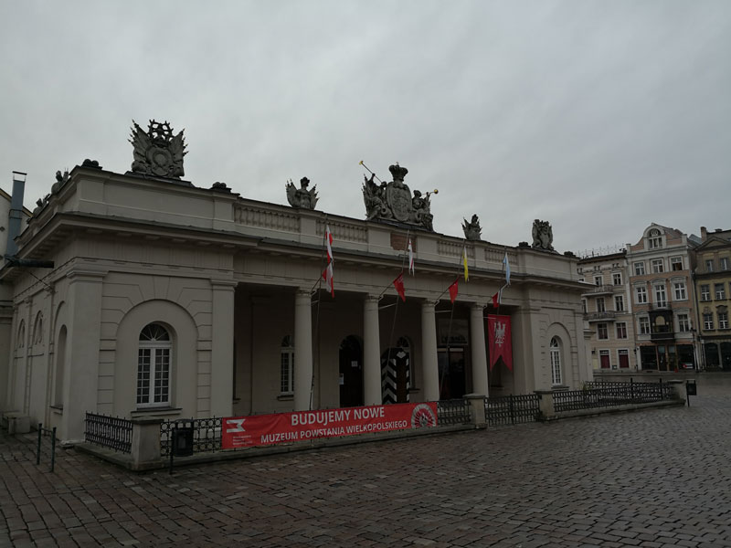 museo poznan