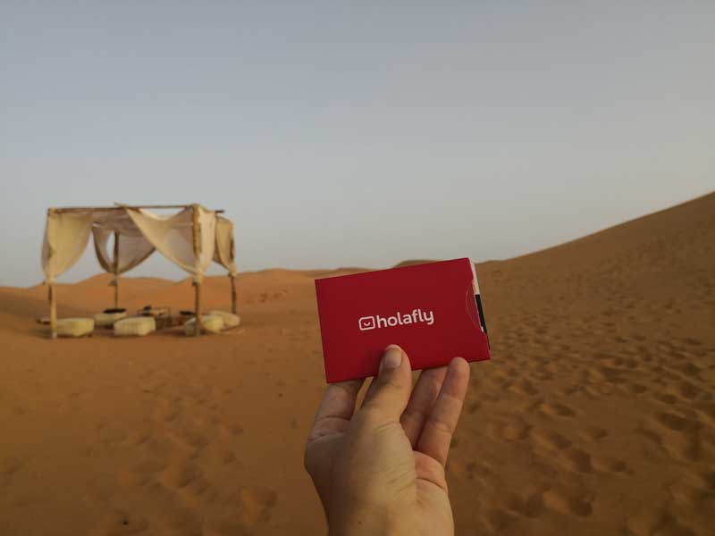 que es una esim card o tarjeta virtual