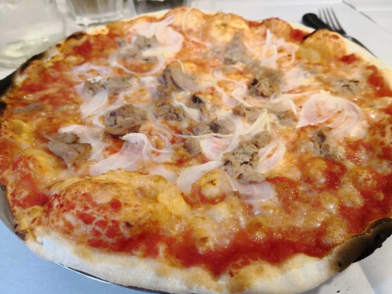 donde comer en milan pizza italiana comer cerca del duomo