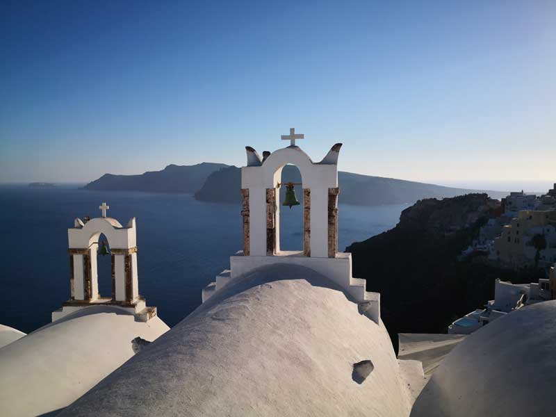 12 Imprescindibles que ver en Santorini en 2 días - 365 Sábados viajando