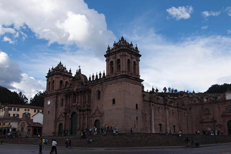 que ver en cuzco peru la capital inca