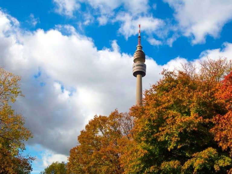 Qué ver en Dortmund y alrededores 365 Sábados viajando