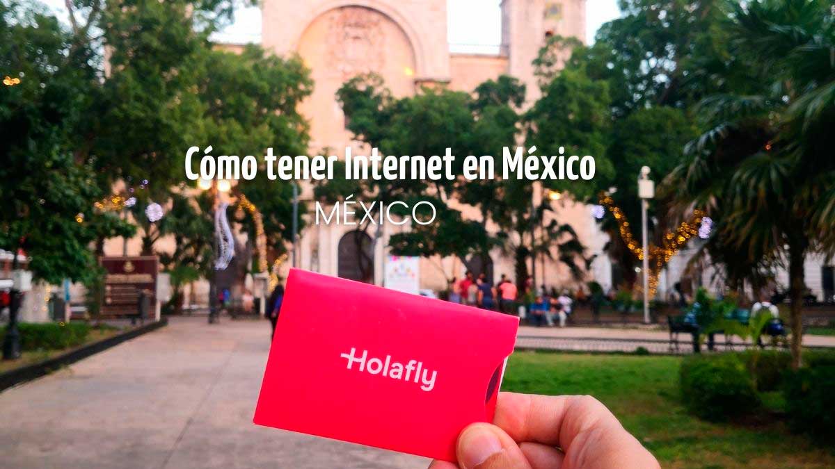 holafly mexico