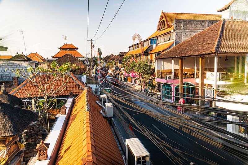 ubud indonesia que ver en ubud en 2 días