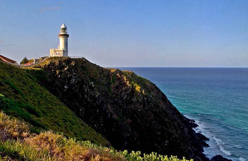 Relajación junto al mar en el Golden Coast: Un destino de descanso y diversión en Australia