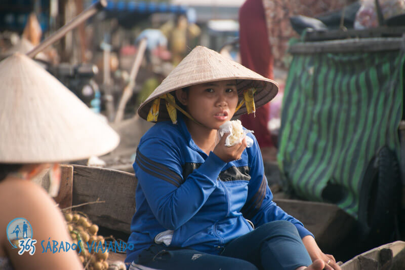 delta del mekong vietnam