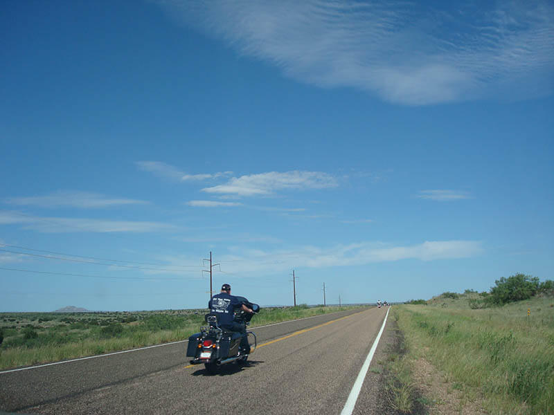 costa oeste costa este ruta 66 usa