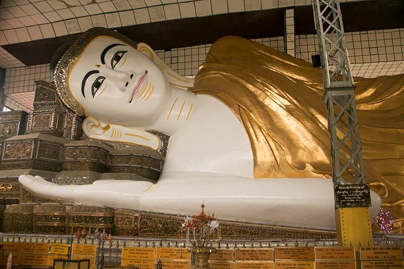 Myathalyaung en bago birmania