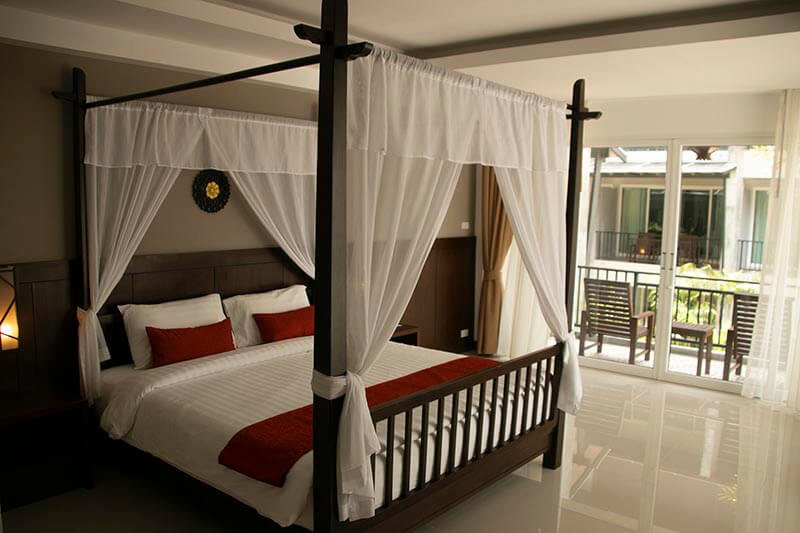 playa ao nang beach resort