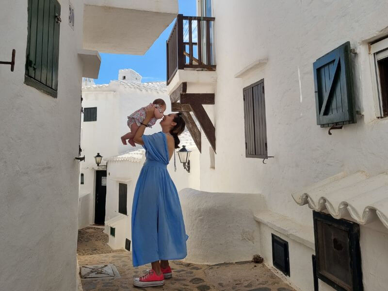 sitios para visitar en menorca lugares con atractivo turistico