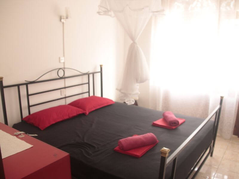 Mejores hoteles para familias en Sri Lanka