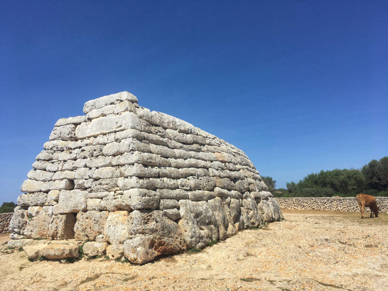 que ver en menorca lo mejor