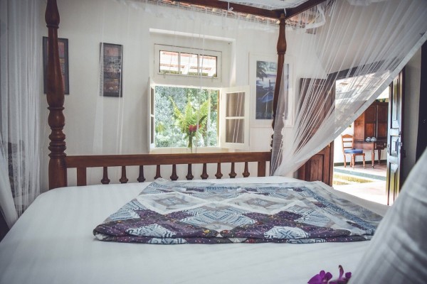 Donde dormir en Galle, Sri Lanka