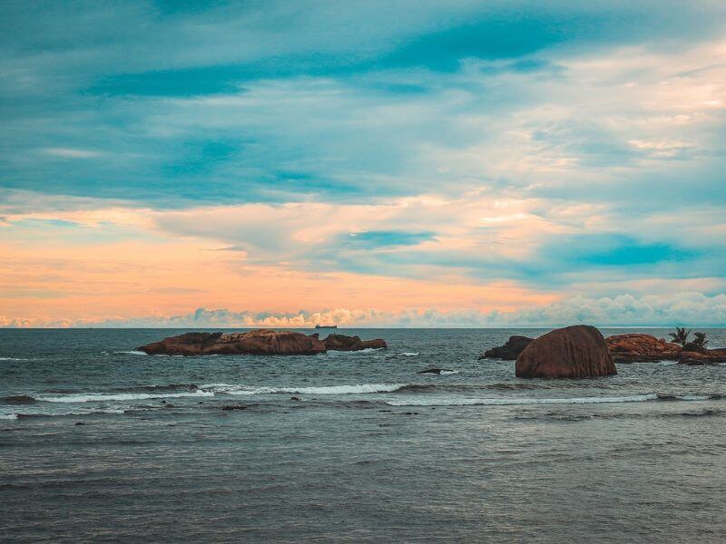 Playa Sri Lanka galle
