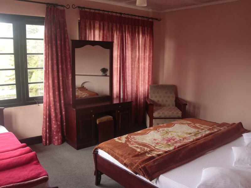 Guest House Nuwara Eliya