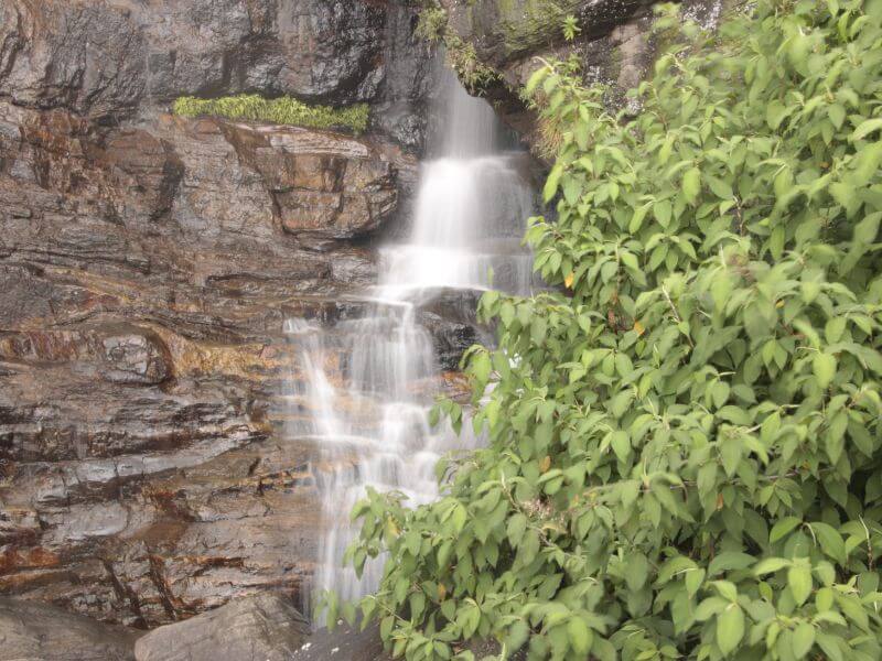 qué ver en Nuwara Eliya aventura