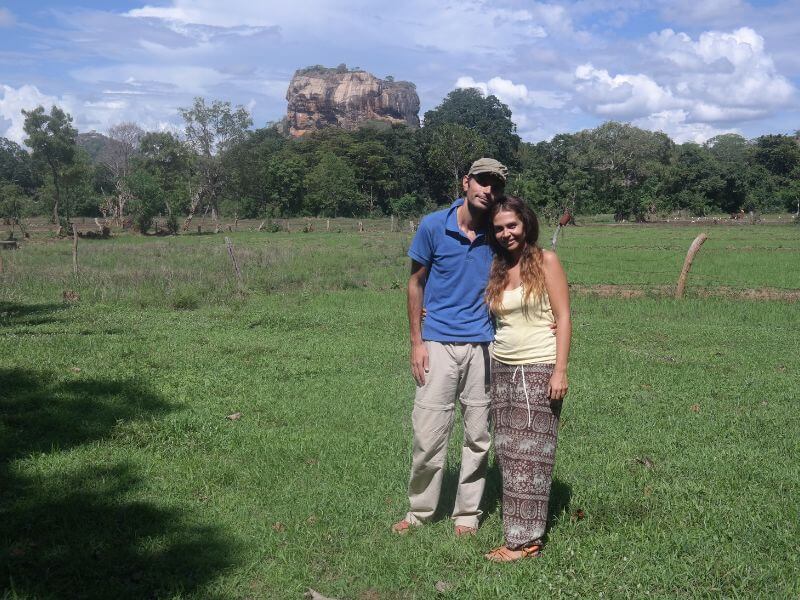 sri lanka cultura que ver en sigiriya
