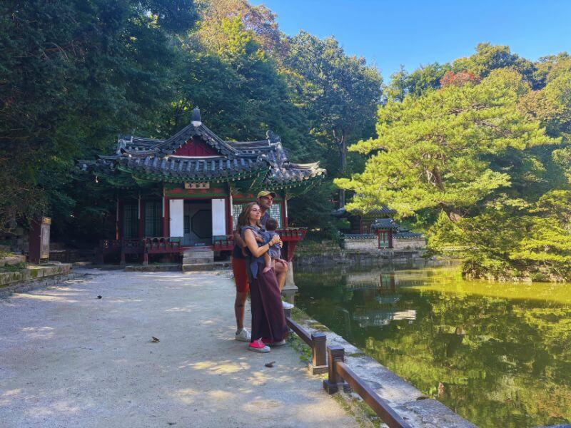 que ver en corea, lugares turísticos donde viajar