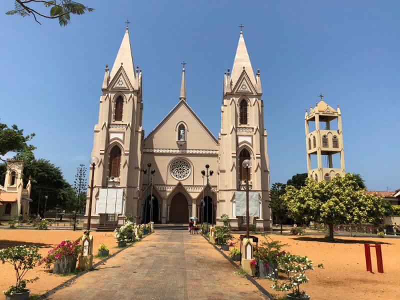 vacaciones en negombo travel