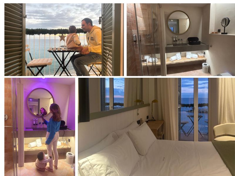 hostal olga