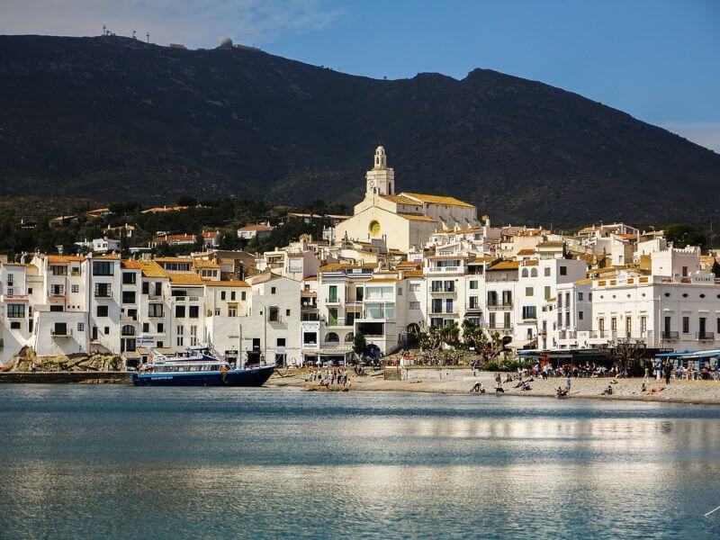 Los 5 Pueblos más bonitos de la Costa Brava