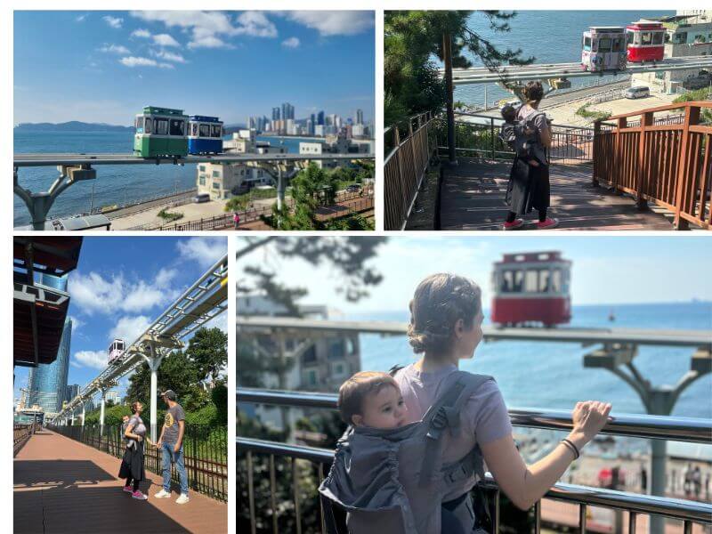 Haeundae Park
