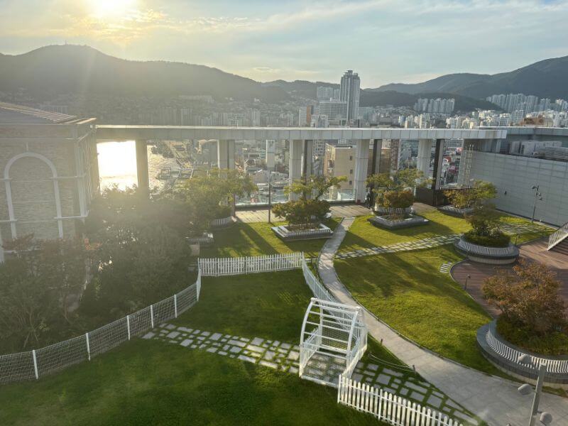 busan corea