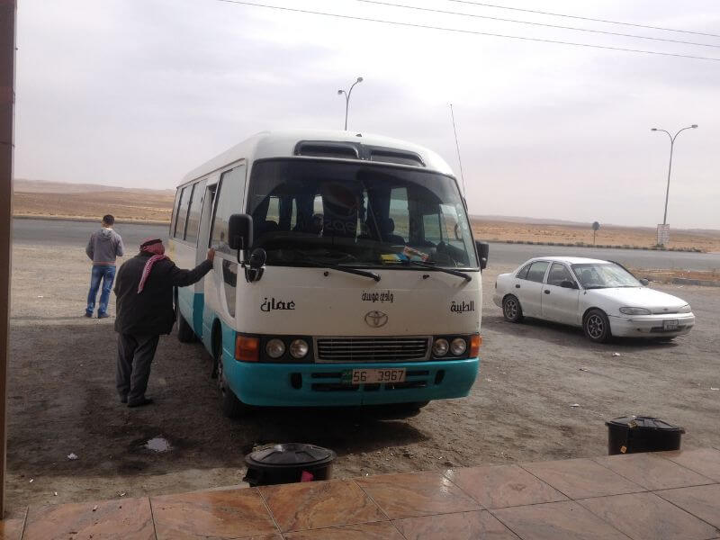 mar muerto donde está visitar