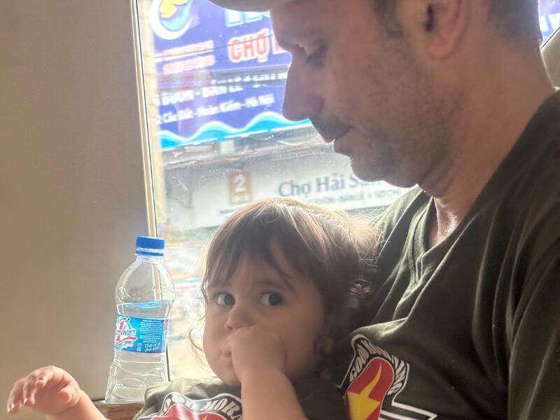 viajar con seguro al Sudeste Asiático