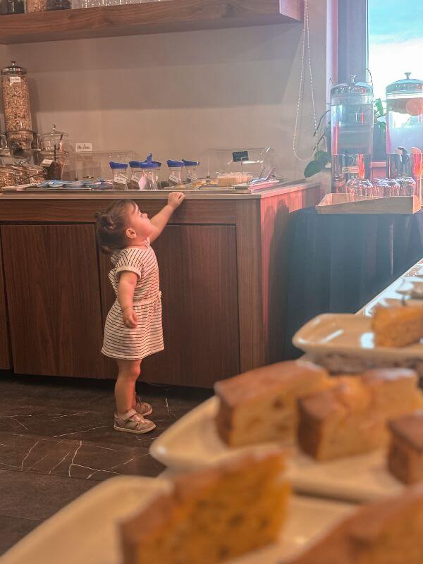 hotel en gozo para familias