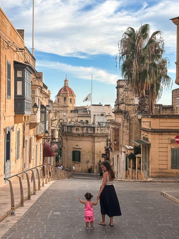 que ver en victoria gozo