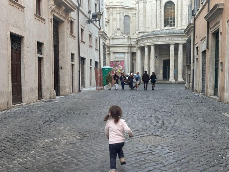 tips Roma viaje qué saber antes de viajar a Roma