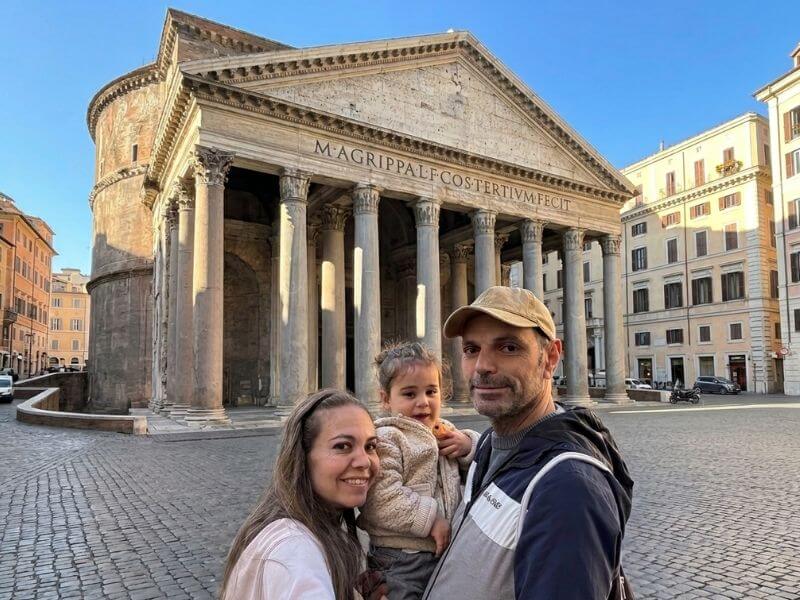 Consejos para viajar a Roma qué saber antes de viajar a Roma