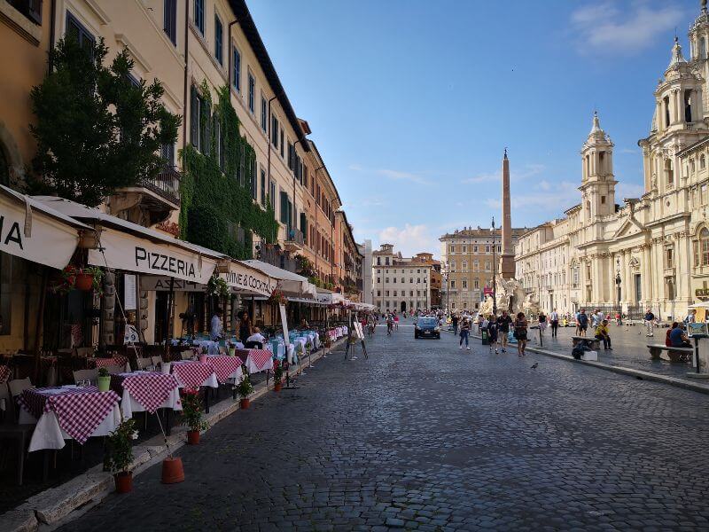piazza navona
