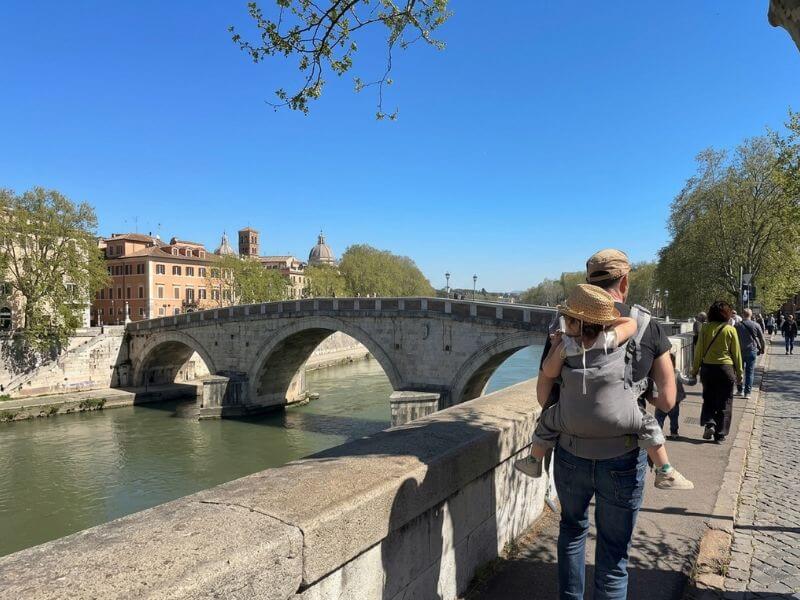 qué saber antes de viajar a Roma