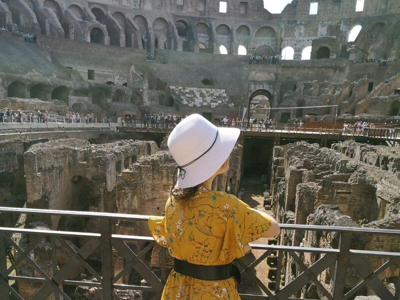 Qué ver en Roma en 4 días