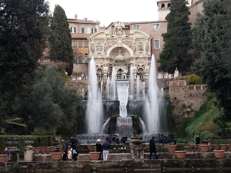 roma excursiones alrededor económicas