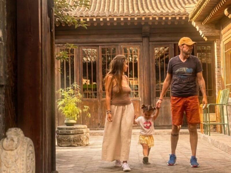 Qué ver en Datong, ciudad antigua de China